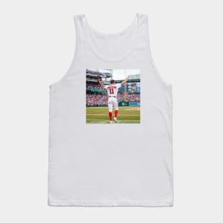 Thank You, Mr. National Tank Top